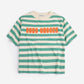 Bobo Choses Modern Striped T-shirt