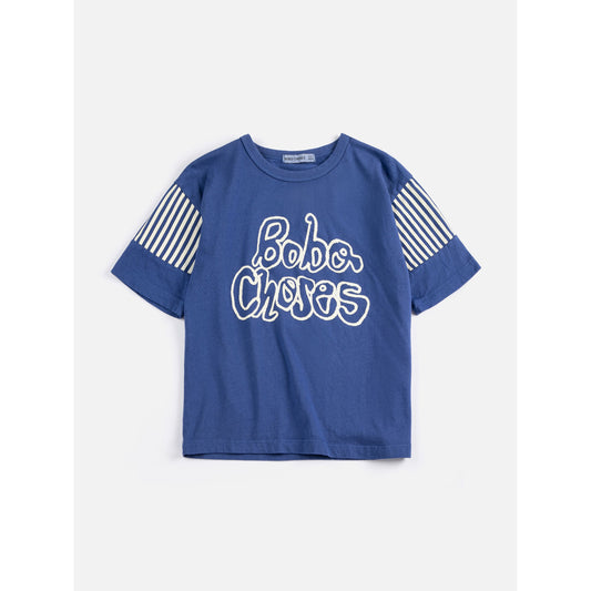 Bobo Choses By Hand T-shirt
