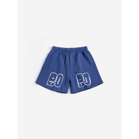 Bobo Choses Thin Bermuda Shorts