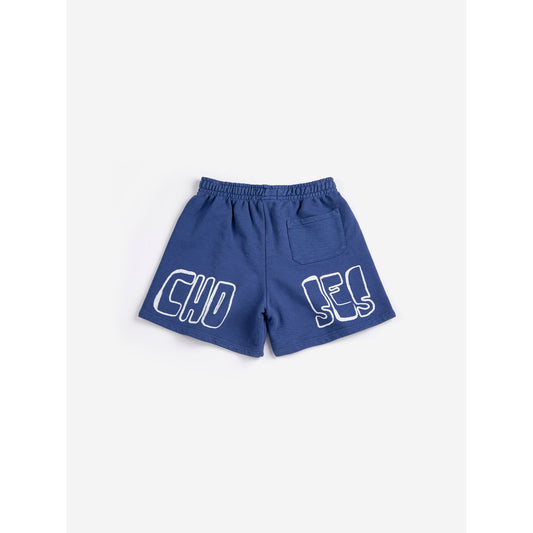 Bobo Choses Thin Bermuda Shorts
