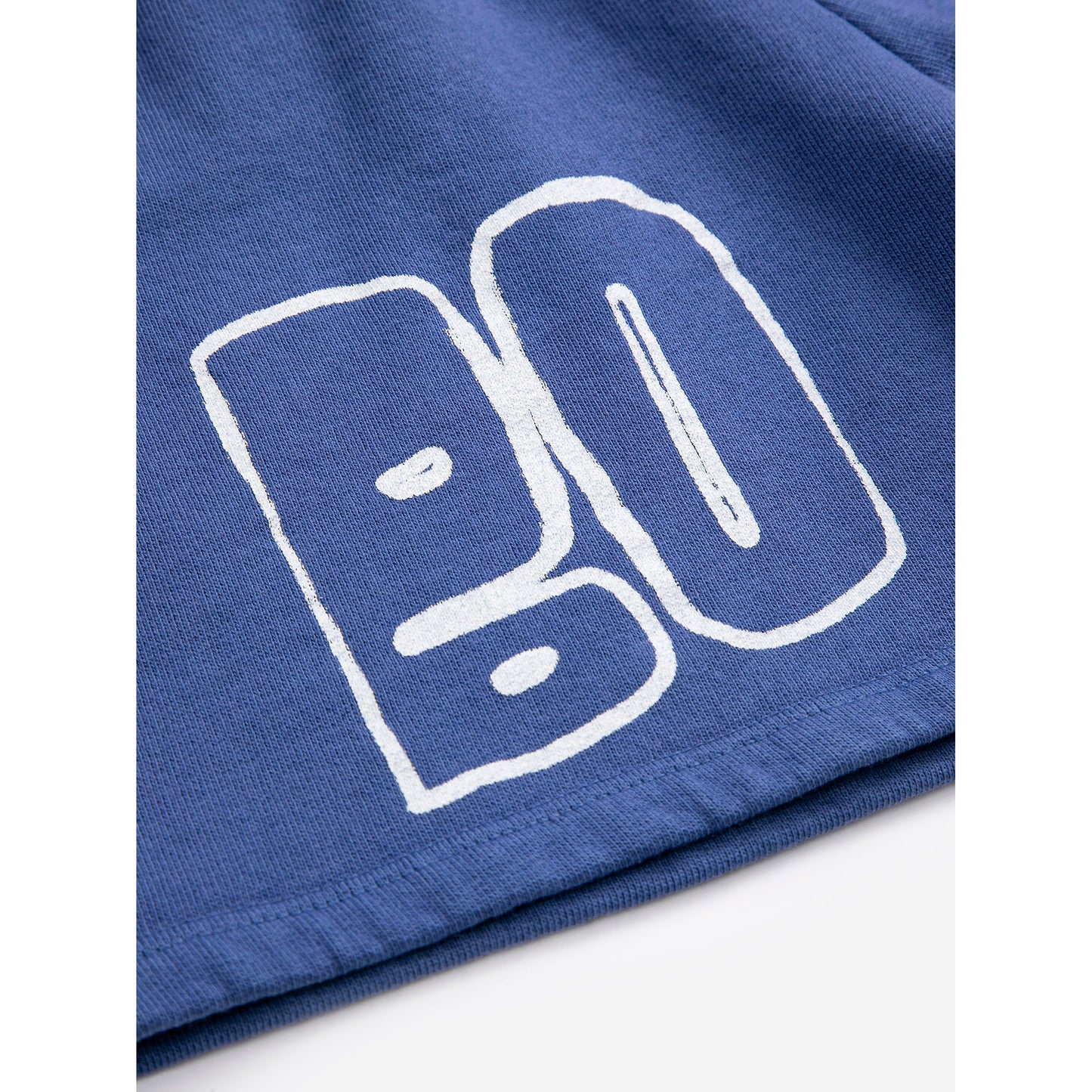 Bobo Choses Thin Bermuda Shorts