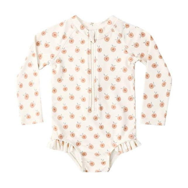 Rashguard One-Piece || Peaches