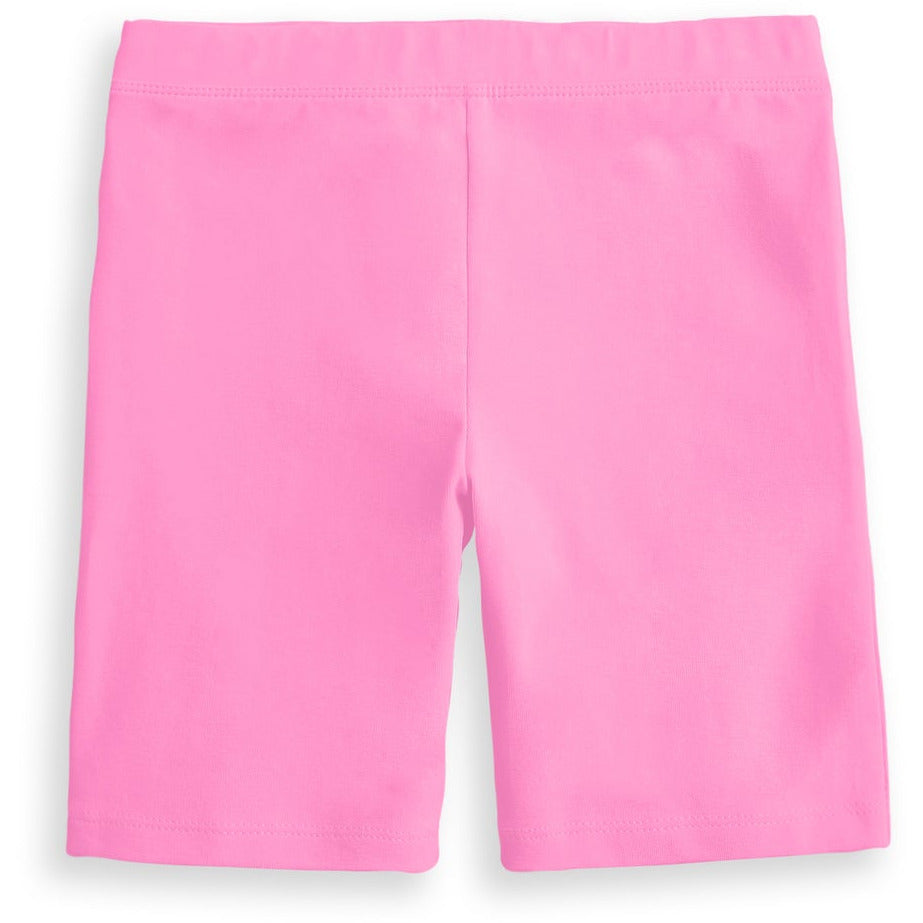 Malibu Pink Bike Short
