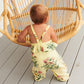 Brianne Jumper - Pale Yellow Poppy