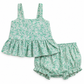 Baby Sonny Set in Palm