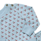 Baby Jax Jogger Set - Cherries