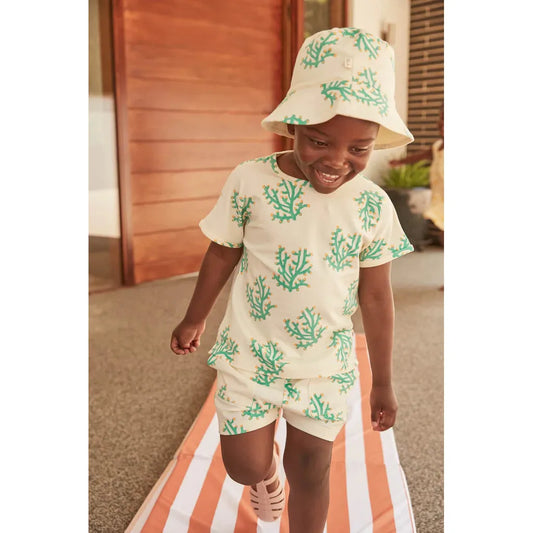 The bonnie mob hot sale clothing