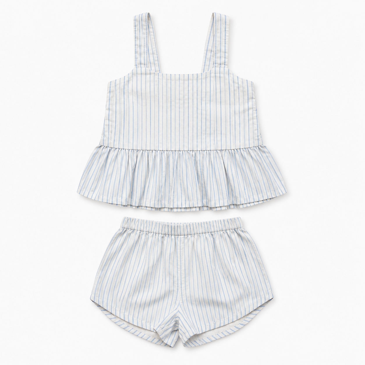 Sonny Set in Stripe