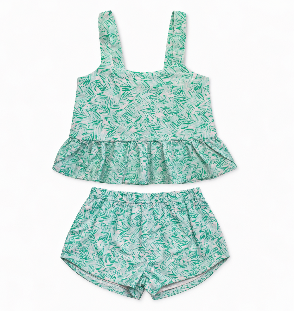 Sonny Set in Palm