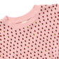 Play Sweatshirt - Mini Ladybugs
