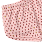 Field Day Short - Mini Ladybug