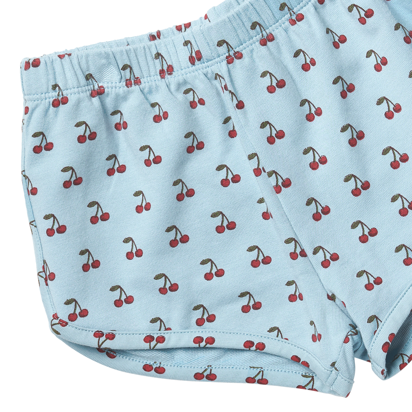 Field Day Short - Cherries