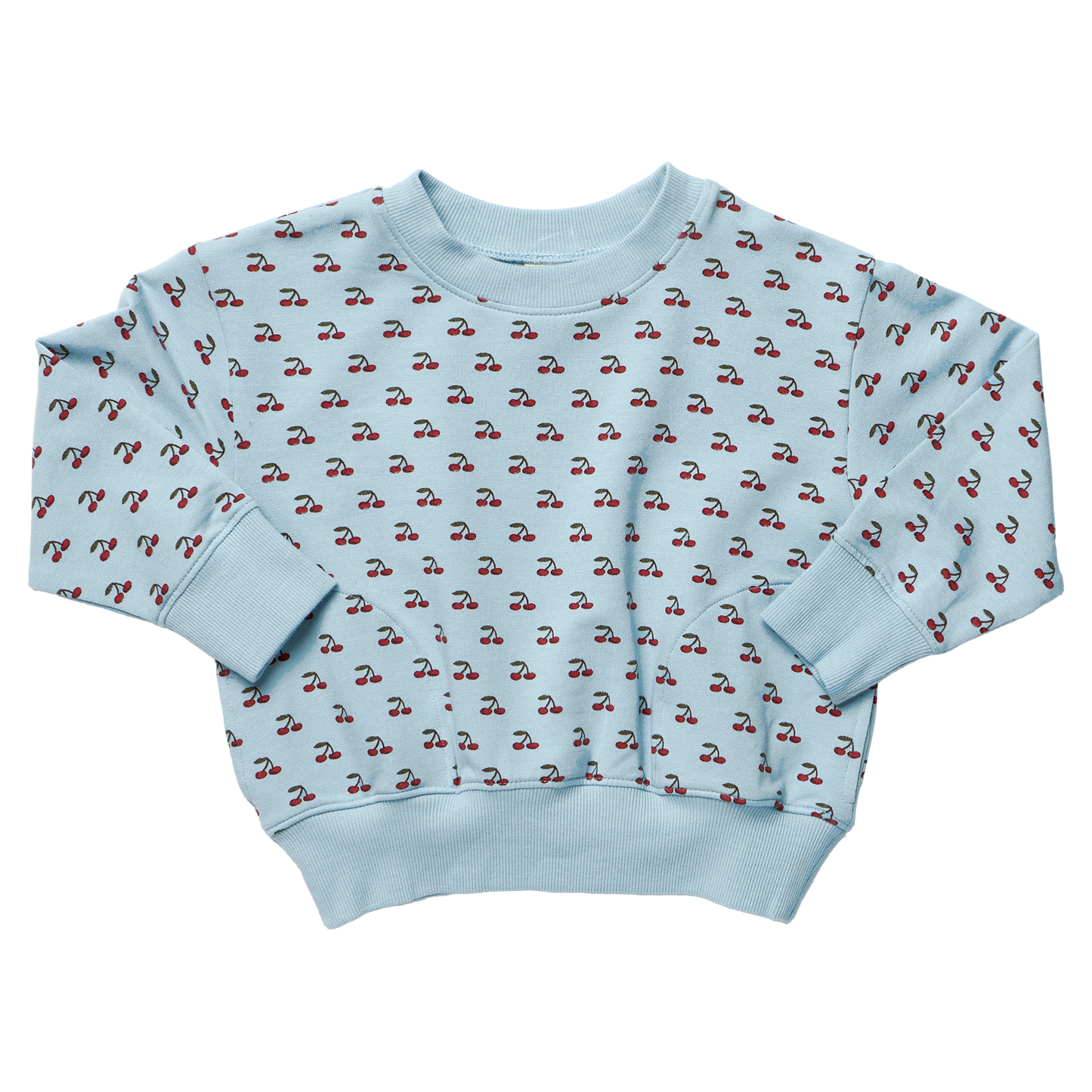 Play Sweatshirt - Cherries