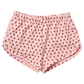 Field Day Short - Mini Ladybug
