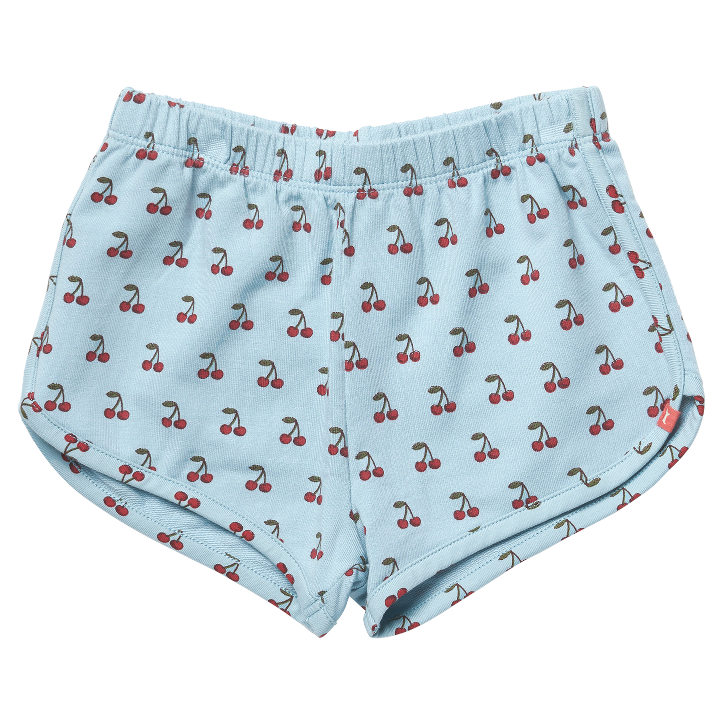 Field Day Short - Cherries