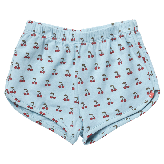 Field Day Short - Cherries