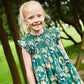 Girls Stevie Dress