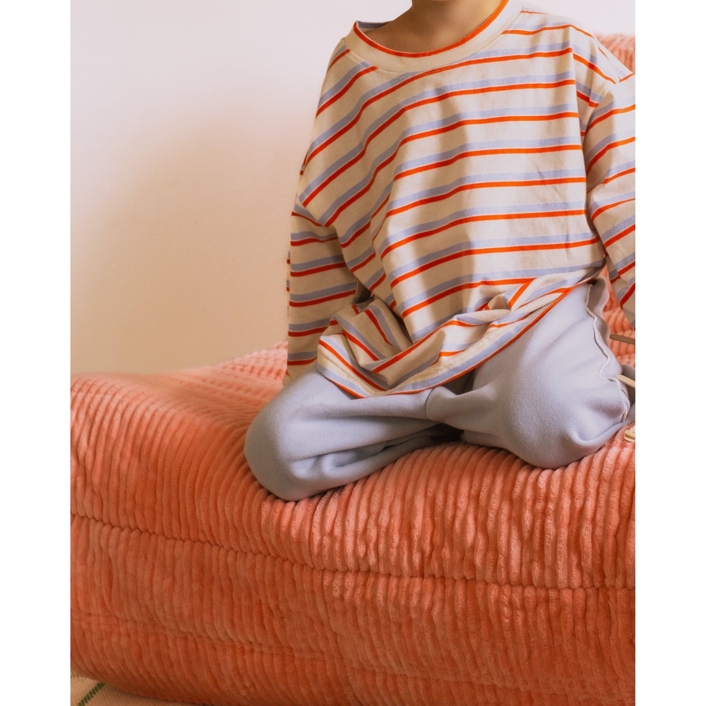 confusion corner top