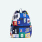 Kane Kids - Varsity Numbers