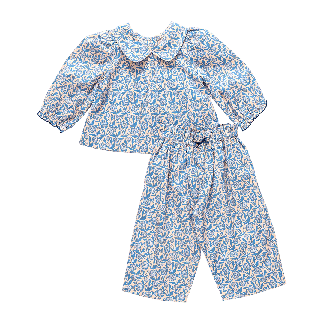 Baby Girls Dawson 2-Piece Set