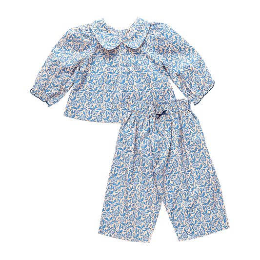 Baby Girls Dawson 2-Piece Set