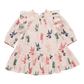 Girls Harper Dress - Woodland Fairies | Pink Chicken