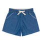 boys chambray short
