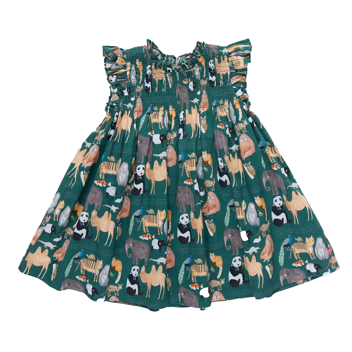 Girls Stevie Dress
