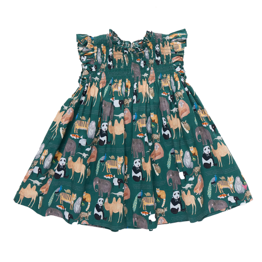 Girls Stevie Dress