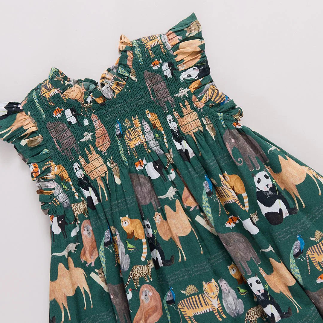 Girls Stevie Dress