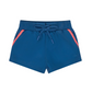 oyster blue stripe boardie