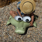 Kiddy Float - Cookie the Croc