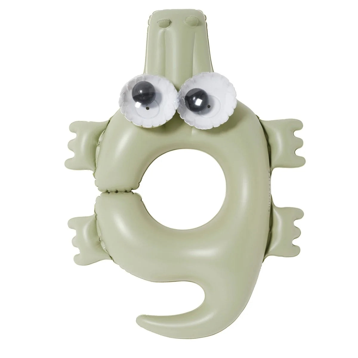 Kiddy Float - Cookie the Croc