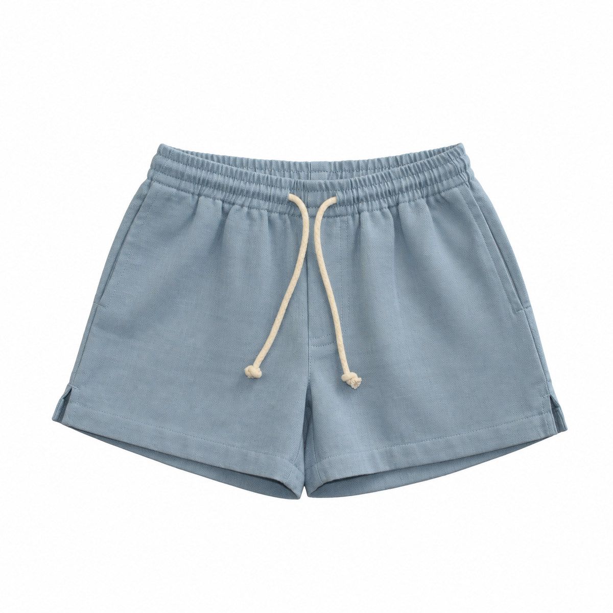 Dock Shorts in Gulf