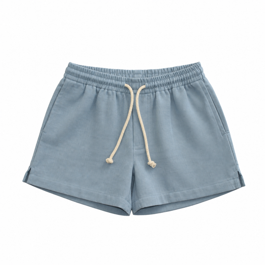 Dock Shorts in Gulf