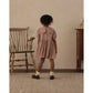 Camille Dress || Brick Check