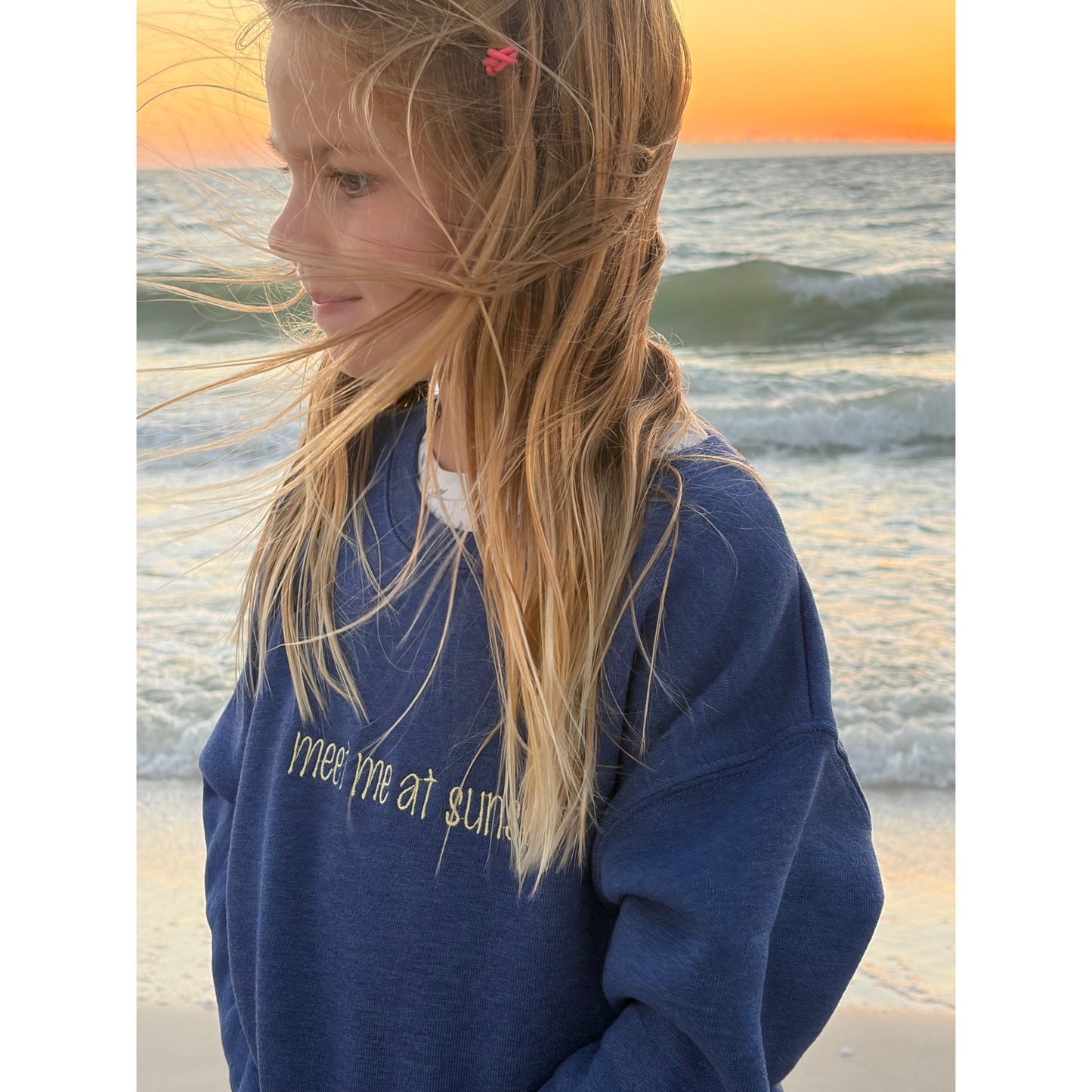 Sunset Series – Meet Me at Sunset
