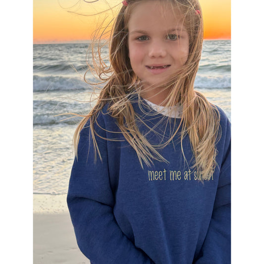Sunset Series – Meet Me at Sunset