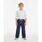 Mer St Barth La Plage Boys Drawstring Pants Lapis Blue