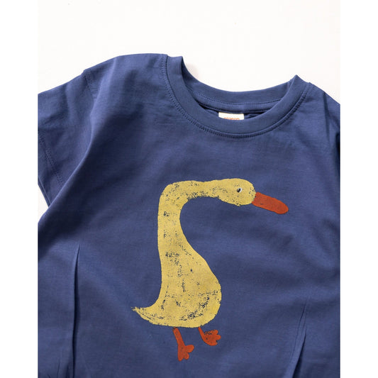 silly goose tee