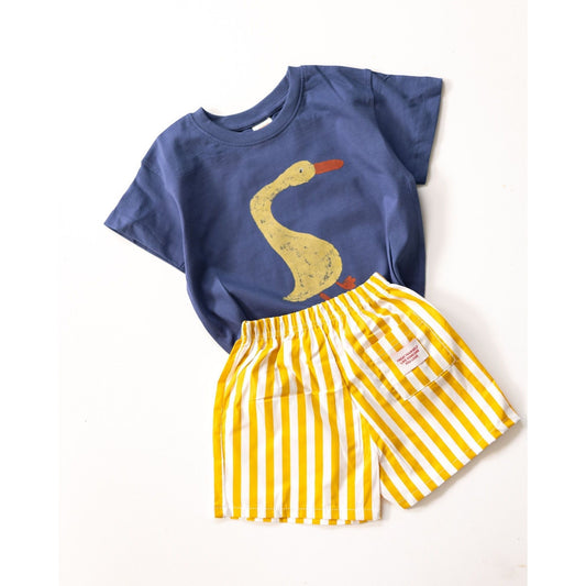 silly goose tee