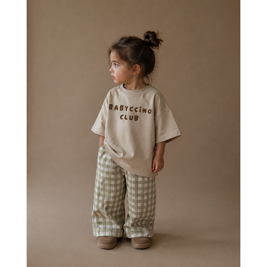 Babyccinno Tee
