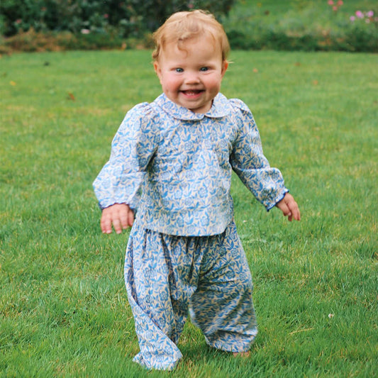 Baby Girls Dawson 2-Piece Set