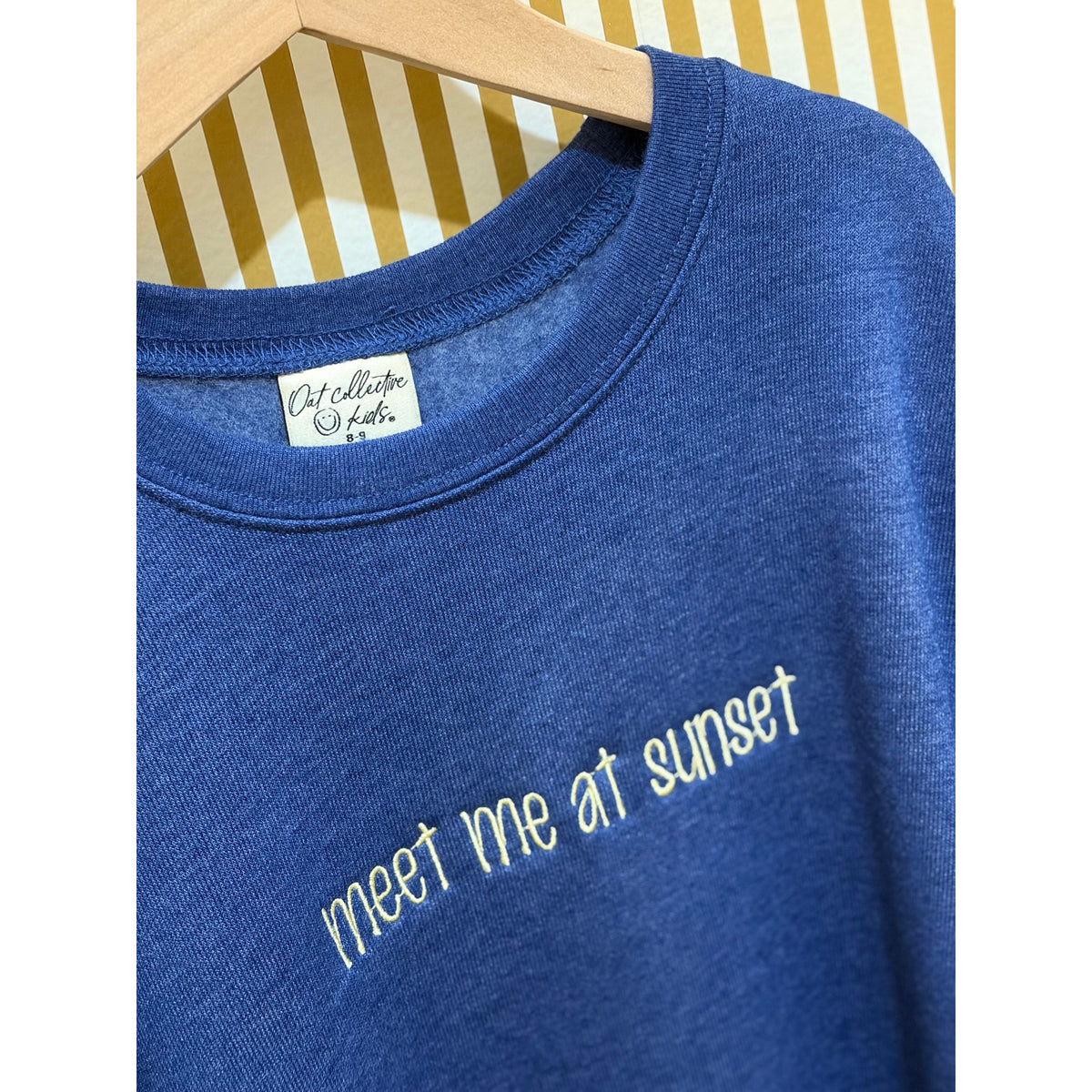 Sunset Series – Meet Me at Sunset