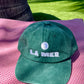 La Mer Cap (Green)
