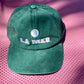 La Mer Cap (Green)