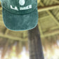 La Mer Cap (Green)