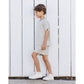 Play Set || Vintage Stripe