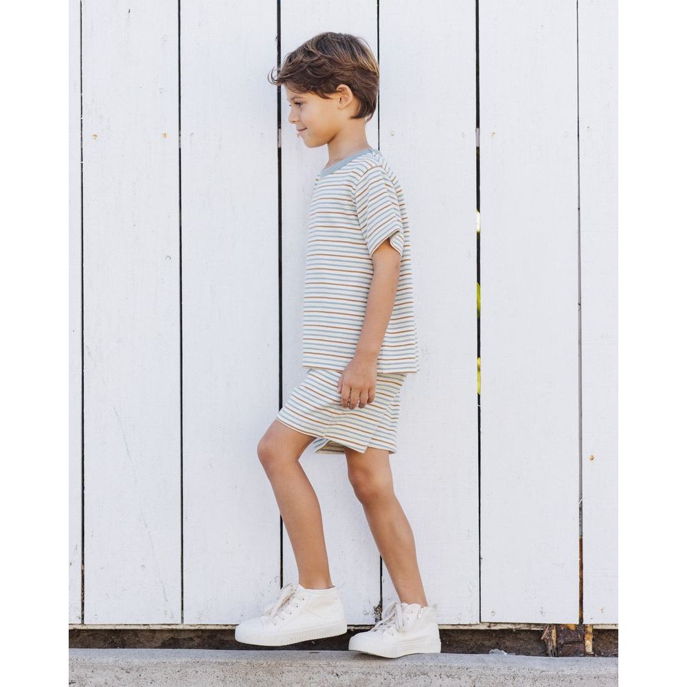 Play Set || Vintage Stripe