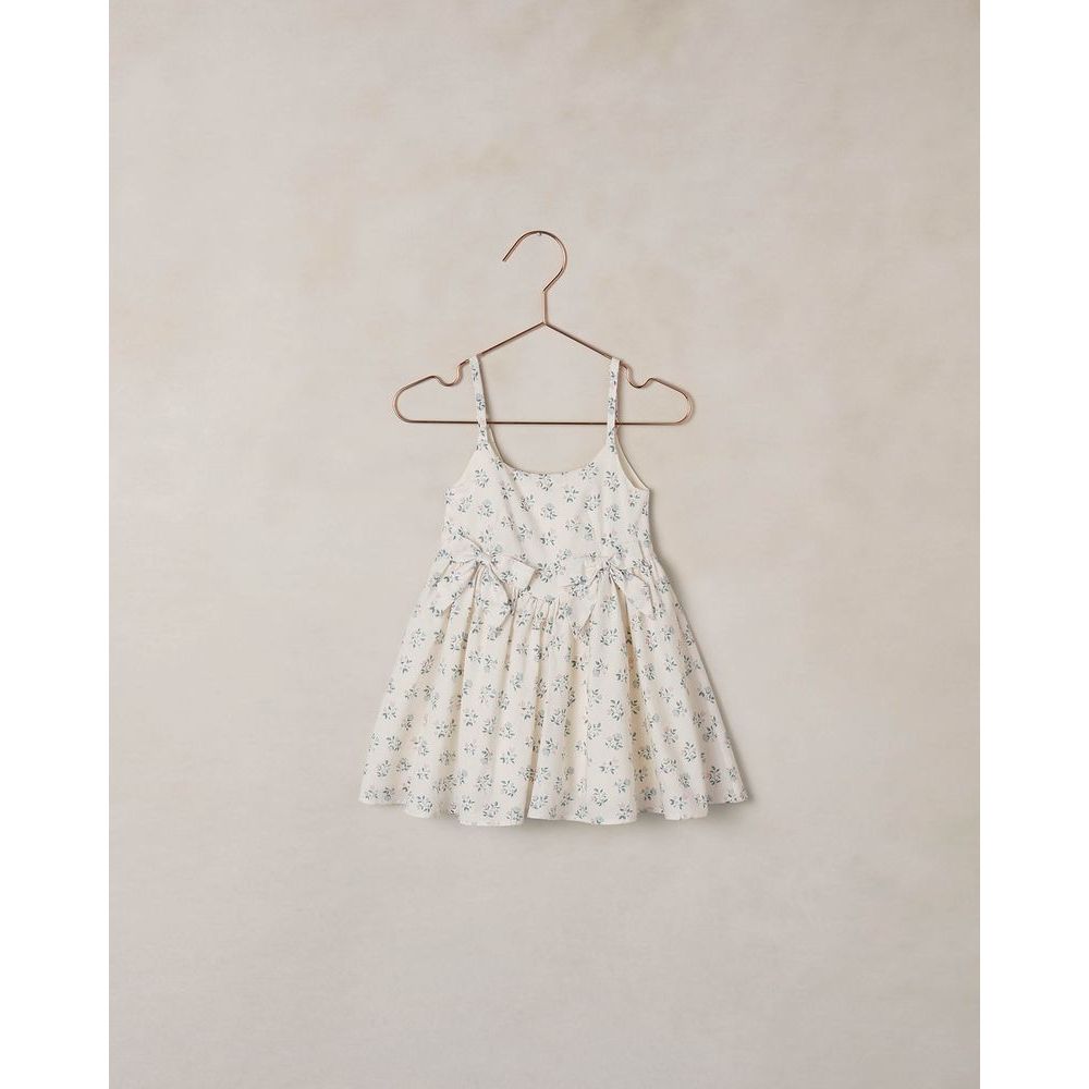 Betsy Dress | Summer Ditsy